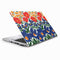 Bouffants and Broken Hearts Wild Garden 4 HP Elitebook Skin